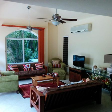 Casa Beard, Spacious Guest House With High Speed Wifi & Pool. Πλάγια Ντελ Κάρμεν Εξωτερικό φωτογραφία