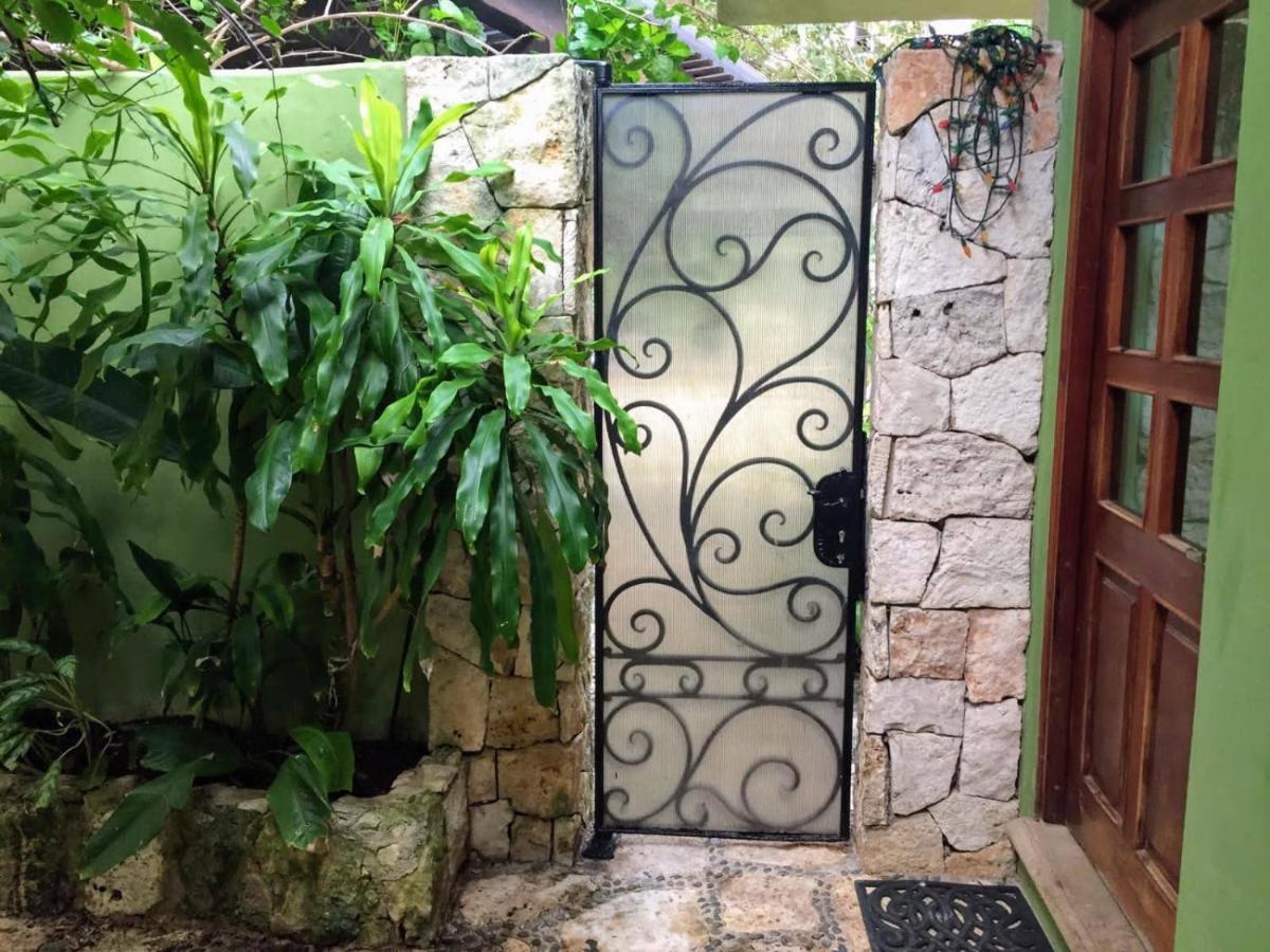 Casa Beard, Spacious Guest House With High Speed Wifi & Pool. Πλάγια Ντελ Κάρμεν Εξωτερικό φωτογραφία
