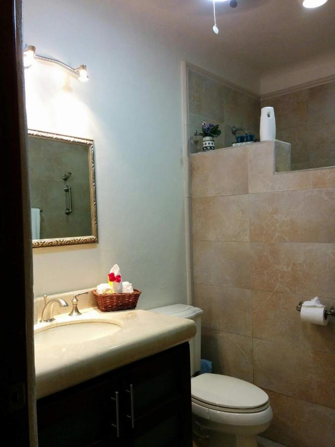 Casa Beard, Spacious Guest House With High Speed Wifi & Pool. Πλάγια Ντελ Κάρμεν Εξωτερικό φωτογραφία